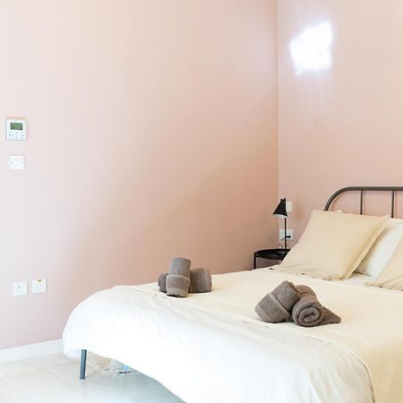 Three Cities Guest House Cospicua Extérieur photo