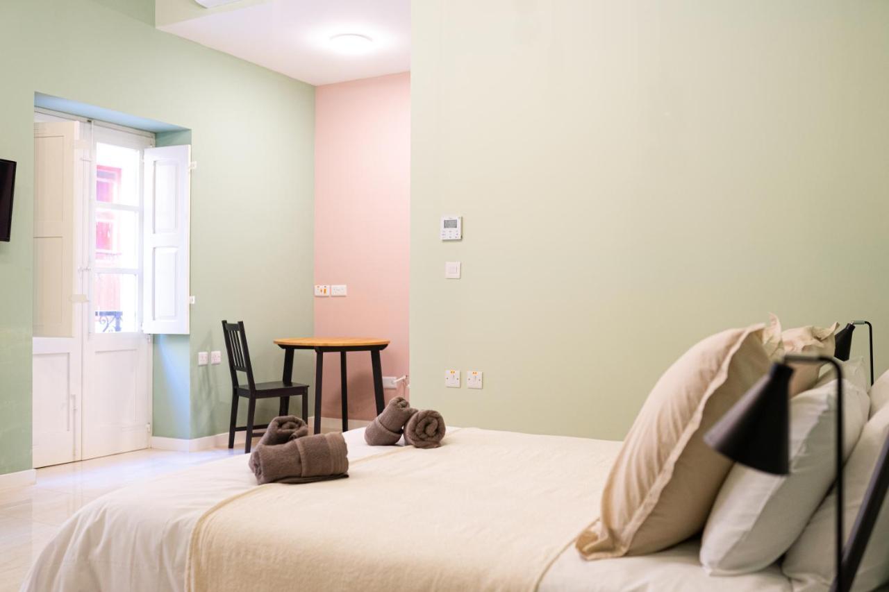 Three Cities Guest House Cospicua Extérieur photo
