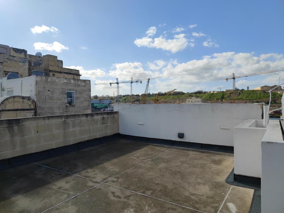 Three Cities Guest House Cospicua Extérieur photo