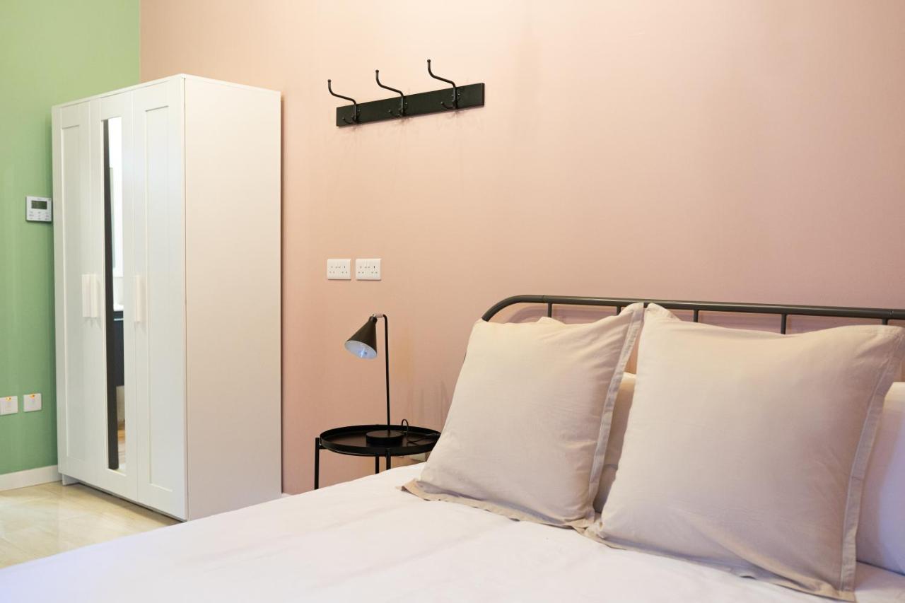 Three Cities Guest House Cospicua Extérieur photo