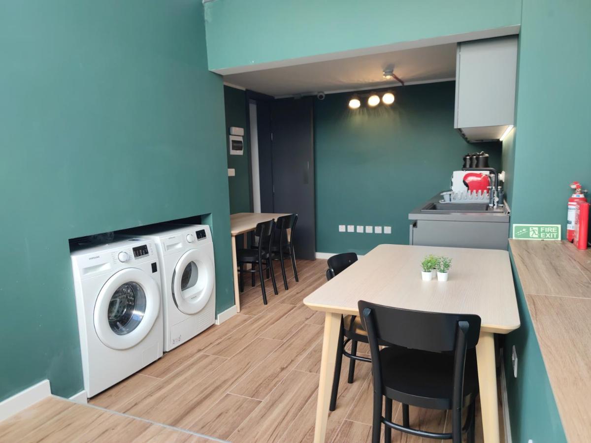 Three Cities Guest House Cospicua Extérieur photo