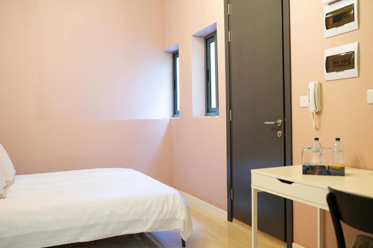 Three Cities Guest House Cospicua Extérieur photo
