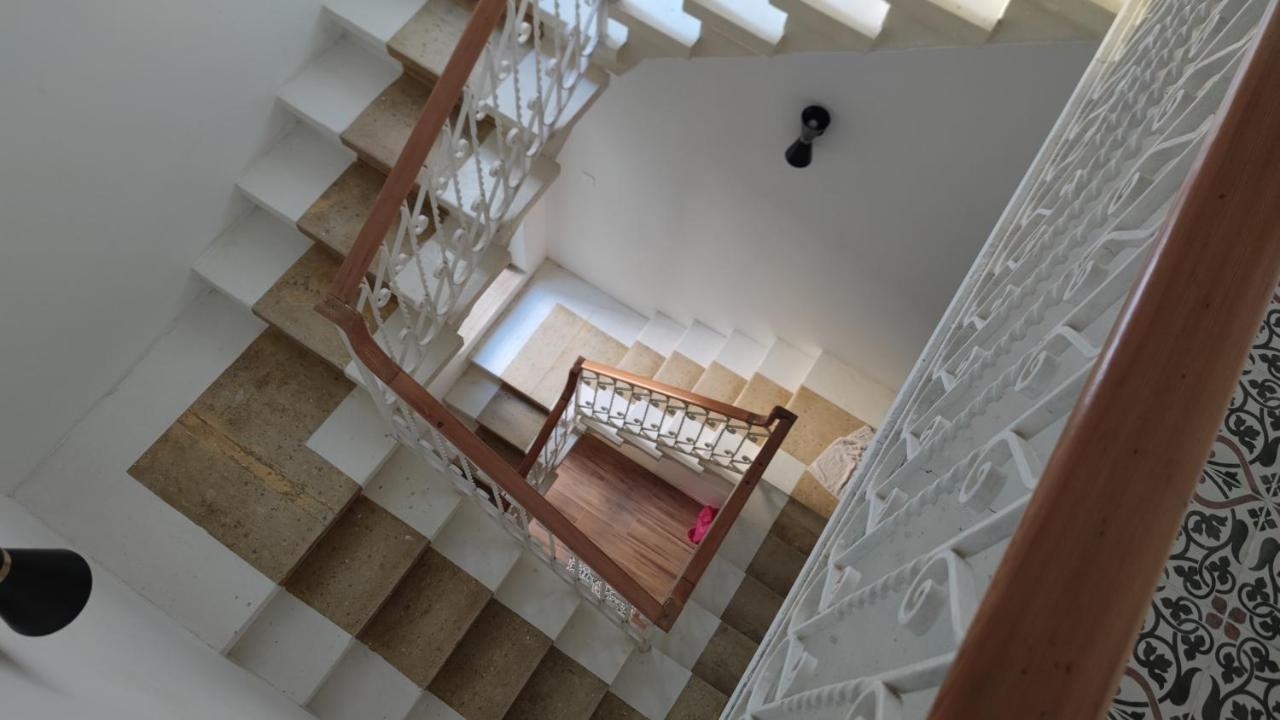 Three Cities Guest House Cospicua Extérieur photo