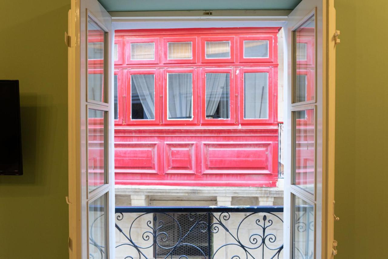 Three Cities Guest House Cospicua Extérieur photo