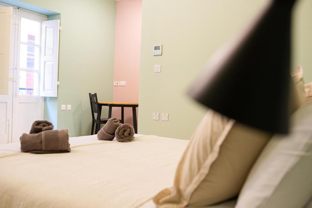 Three Cities Guest House Cospicua Extérieur photo