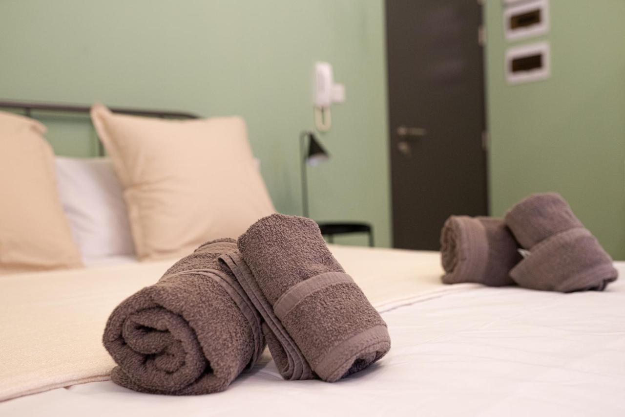 Three Cities Guest House Cospicua Extérieur photo