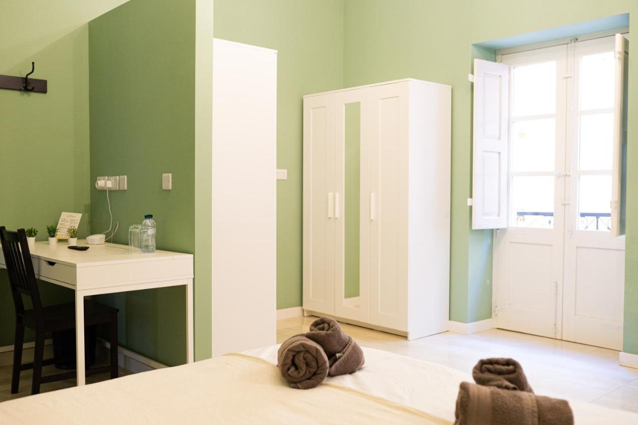 Three Cities Guest House Cospicua Extérieur photo