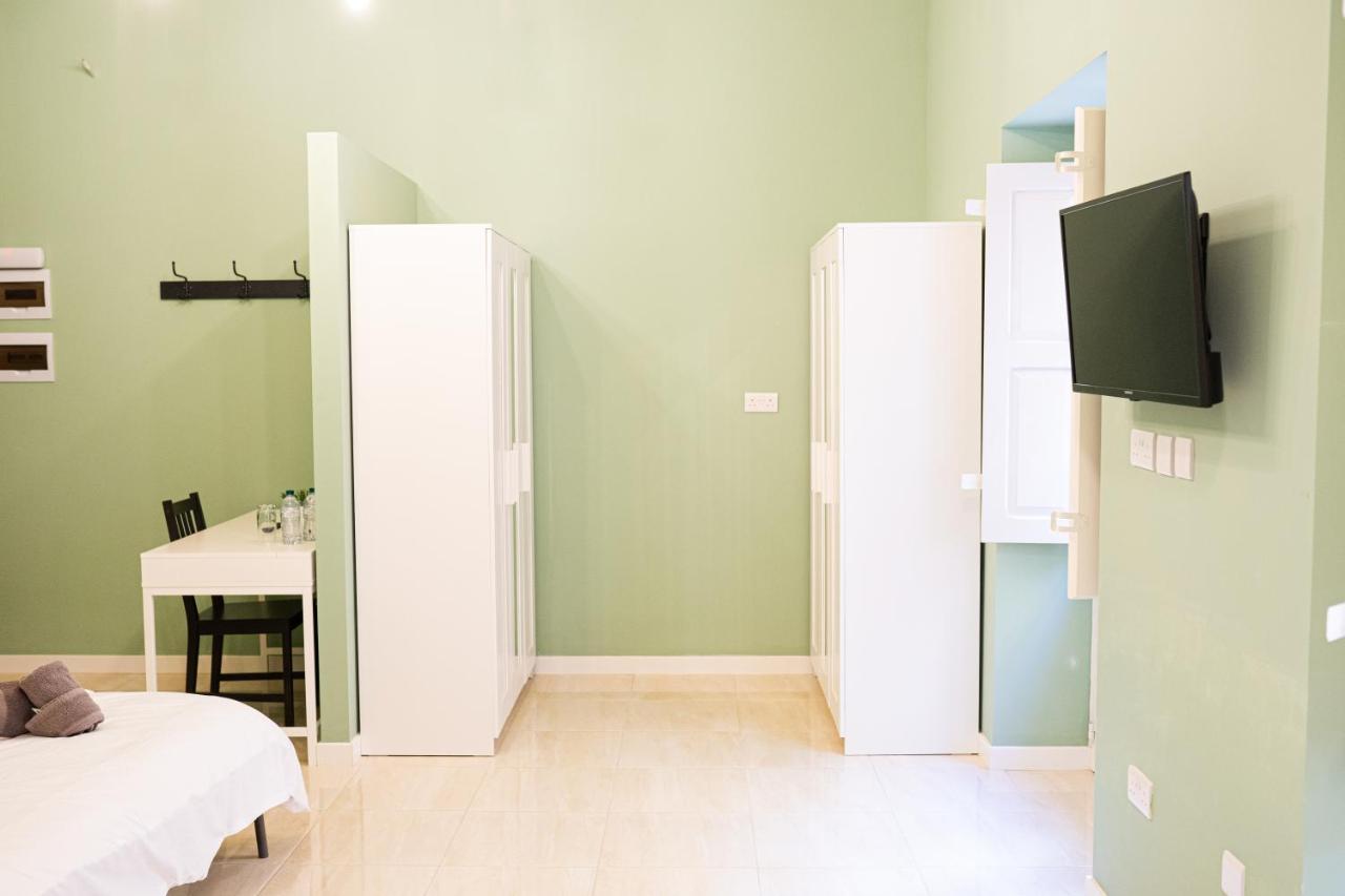 Three Cities Guest House Cospicua Extérieur photo