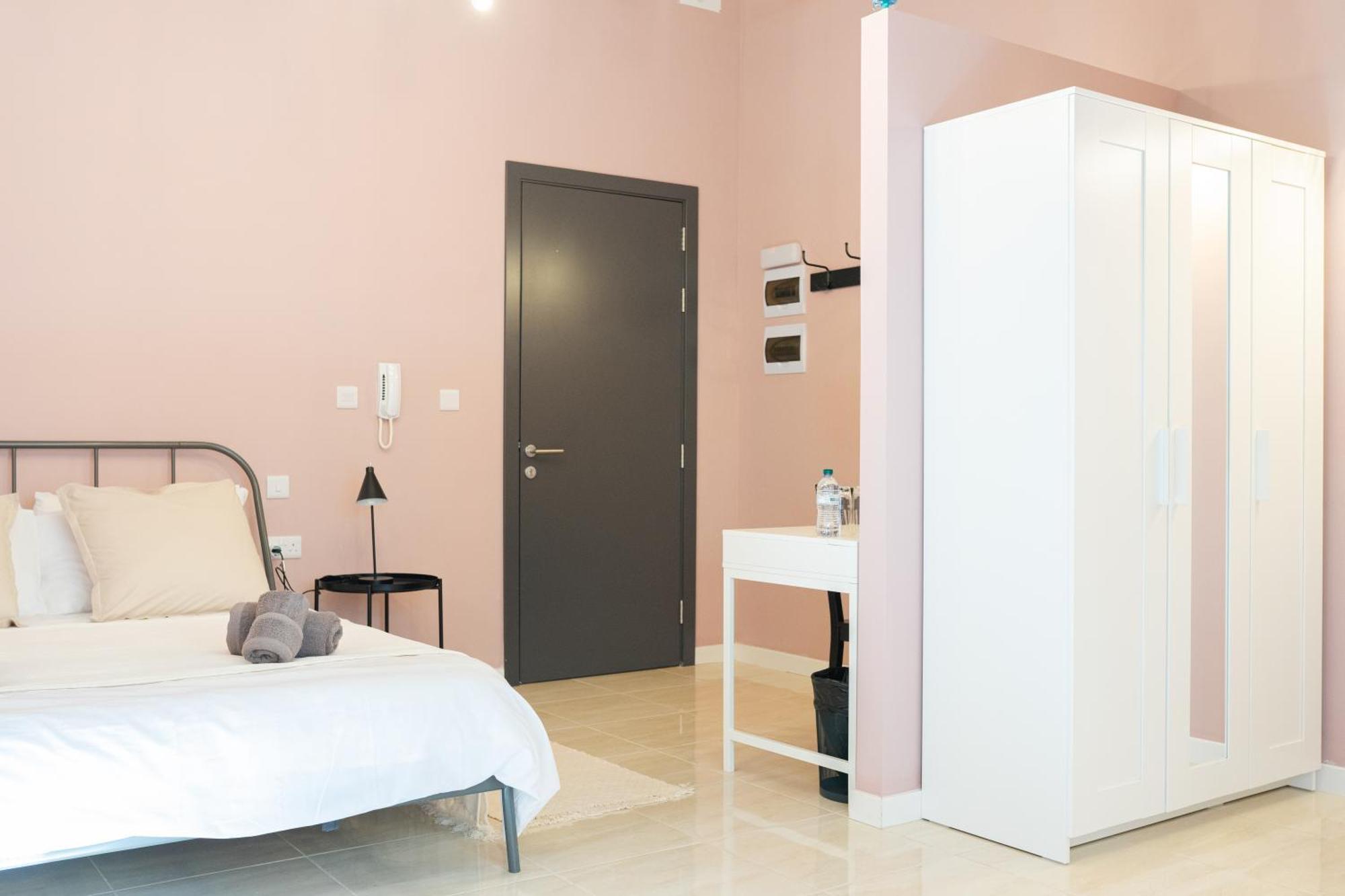 Three Cities Guest House Cospicua Extérieur photo