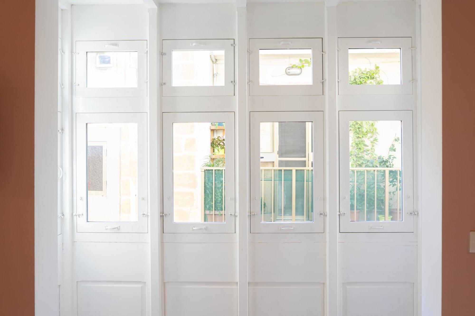 Three Cities Guest House Cospicua Extérieur photo
