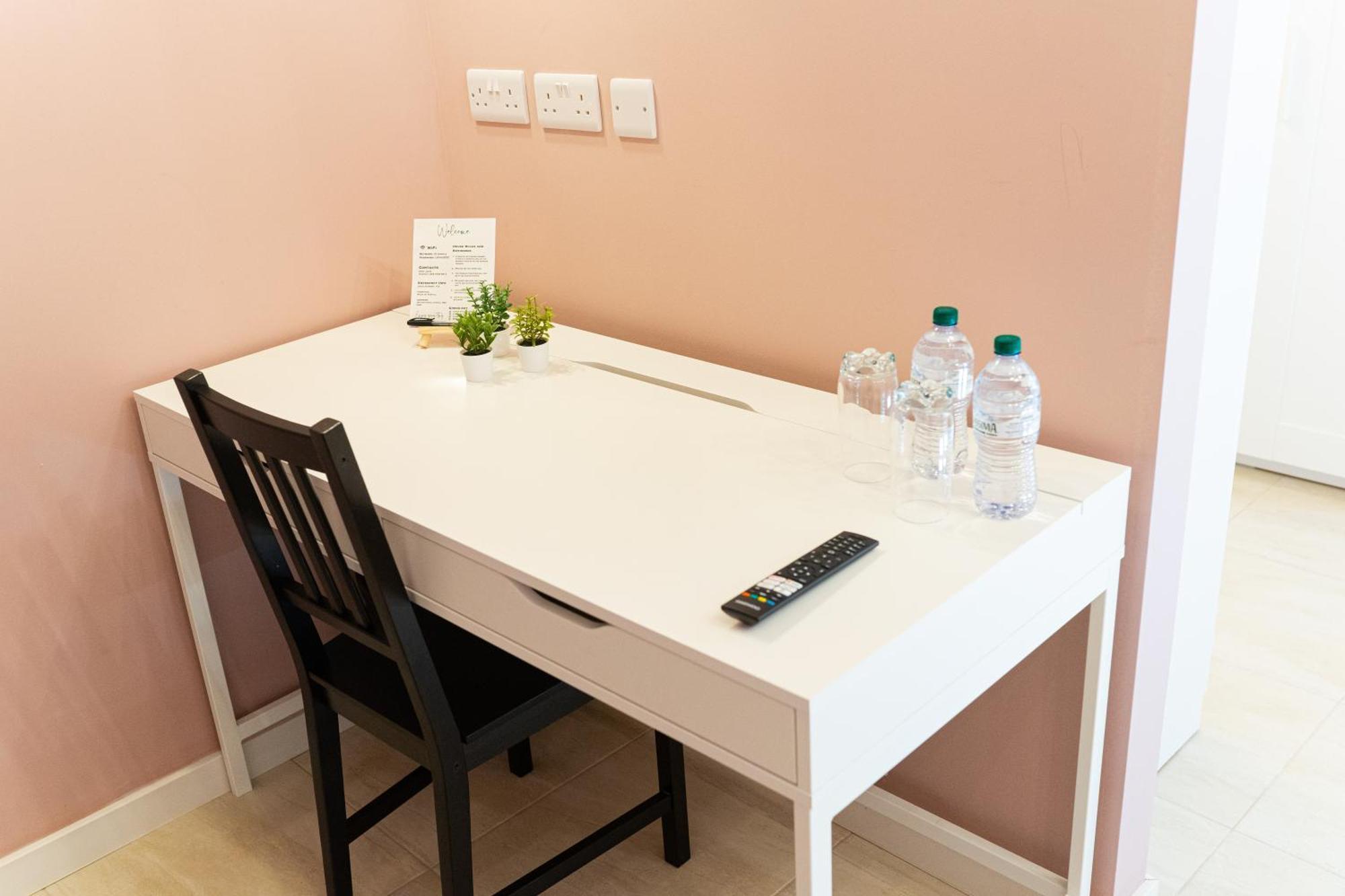 Three Cities Guest House Cospicua Extérieur photo