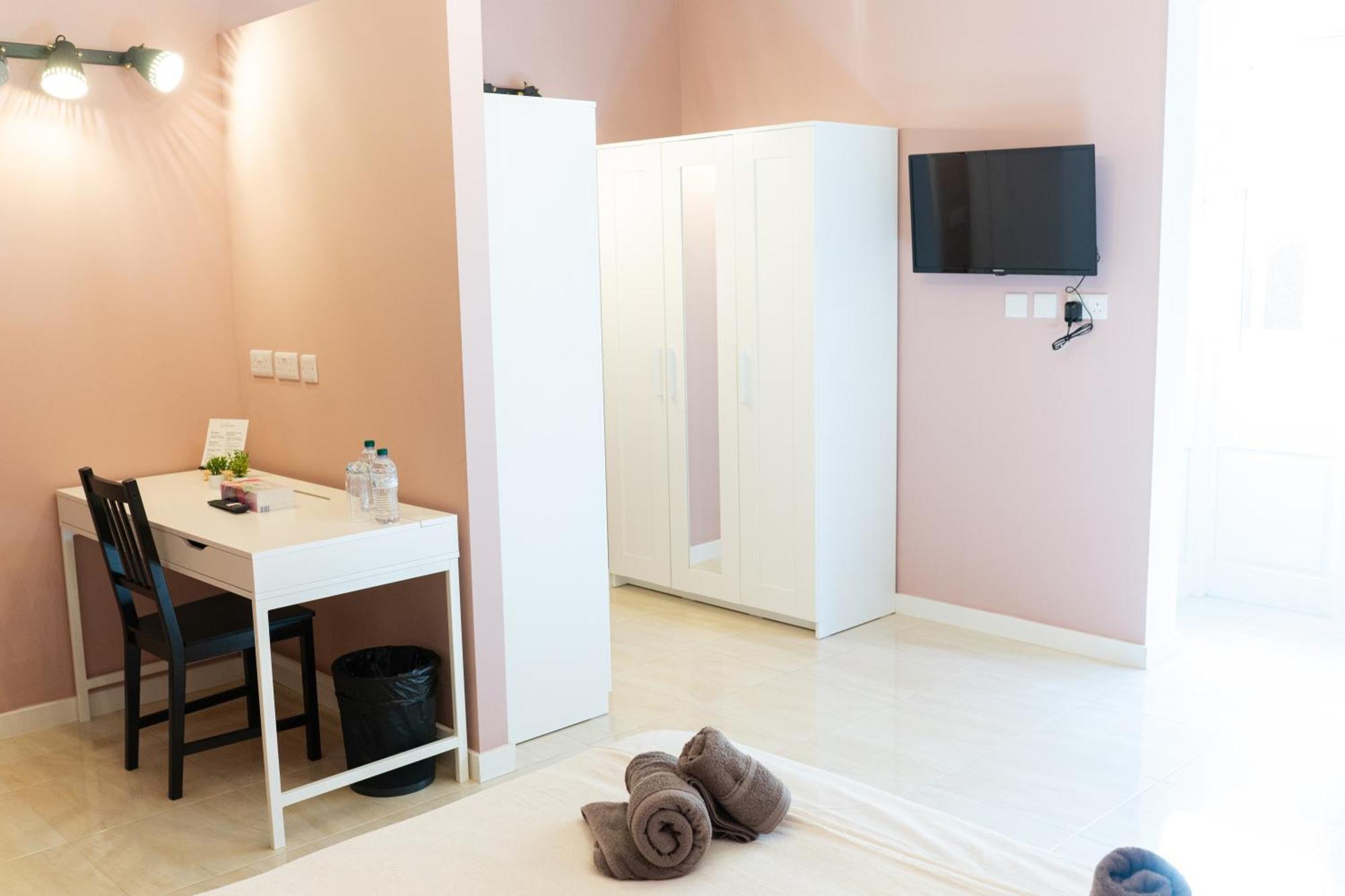Three Cities Guest House Cospicua Extérieur photo