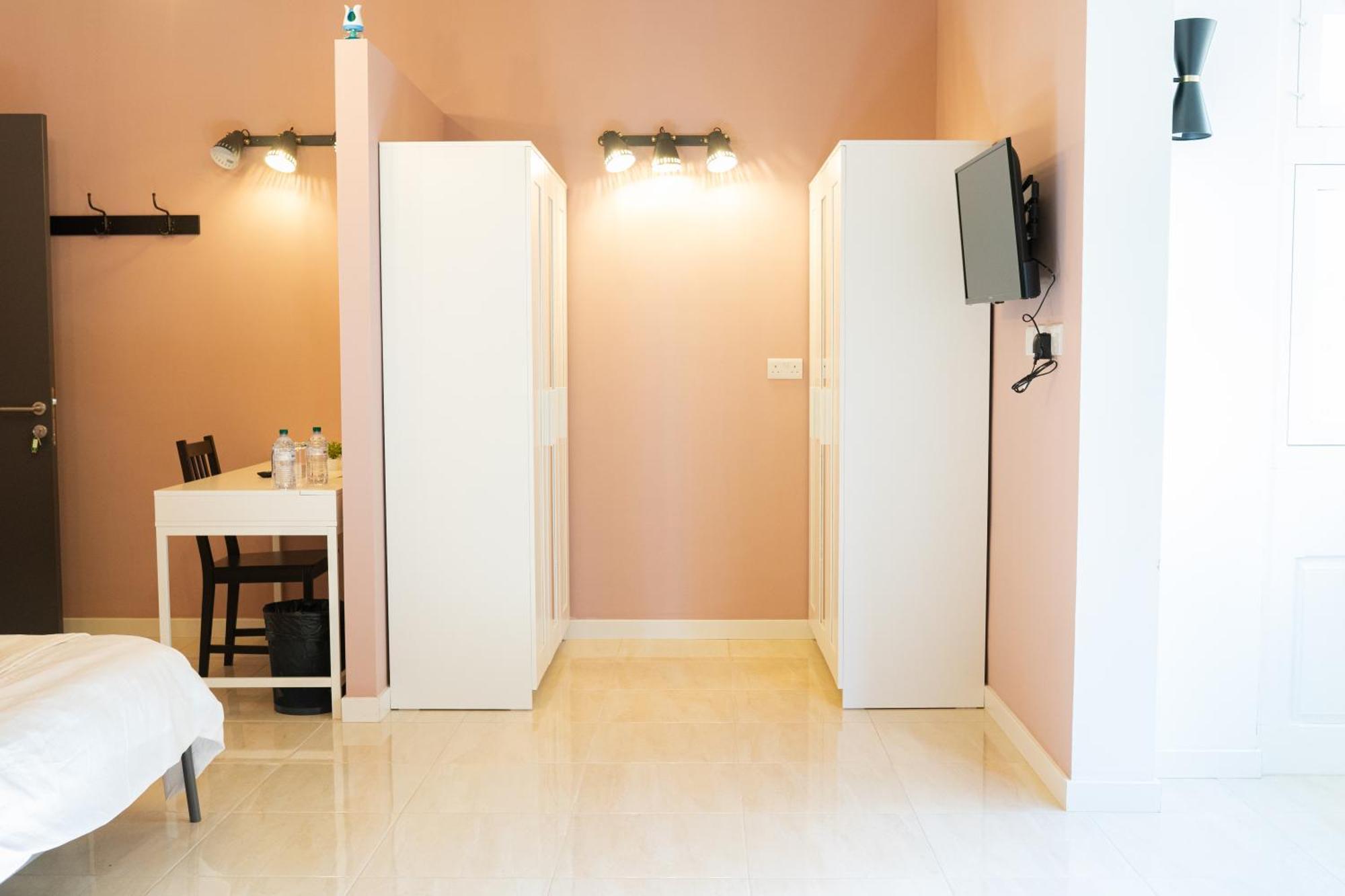 Three Cities Guest House Cospicua Extérieur photo