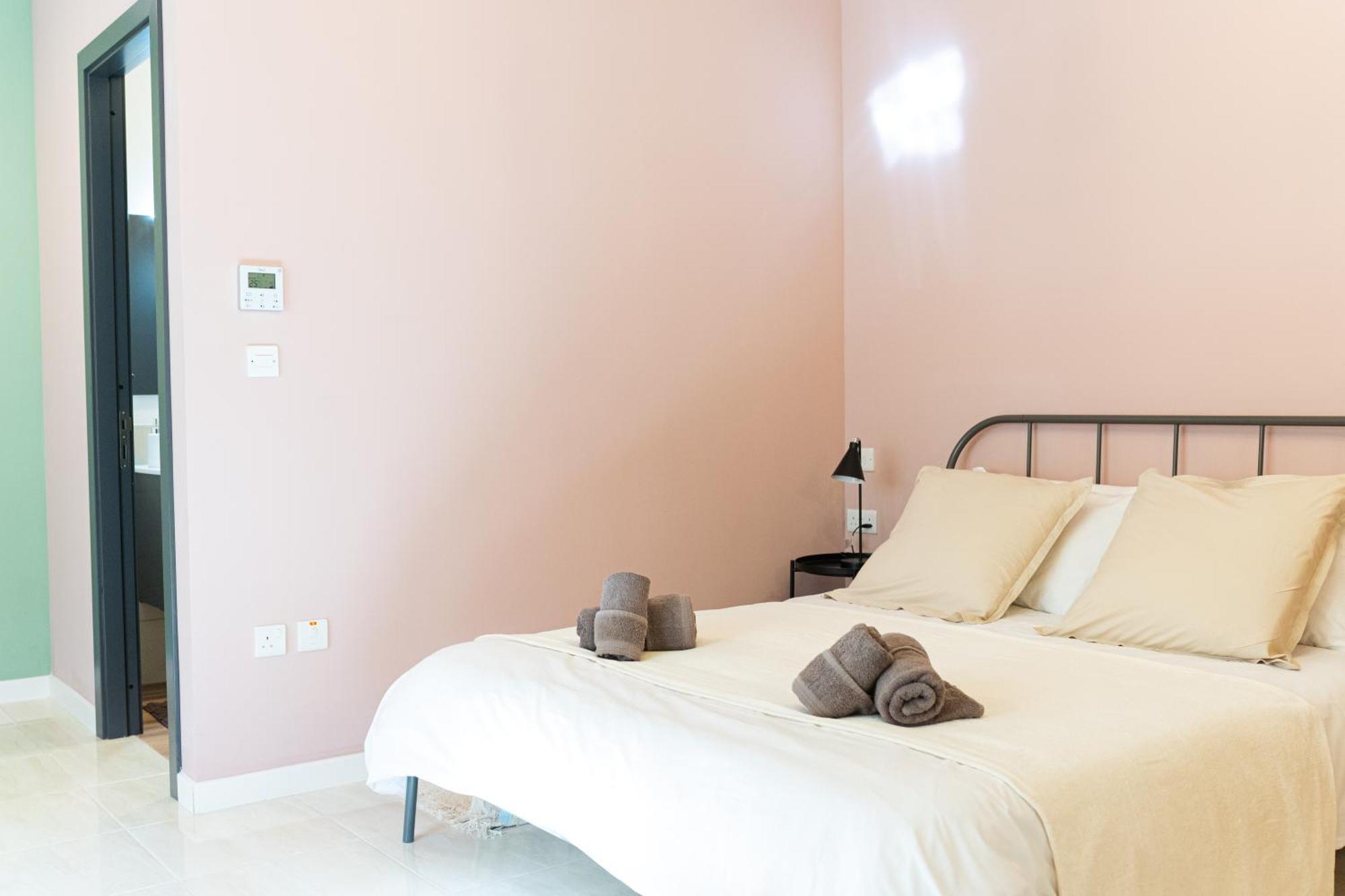 Three Cities Guest House Cospicua Extérieur photo