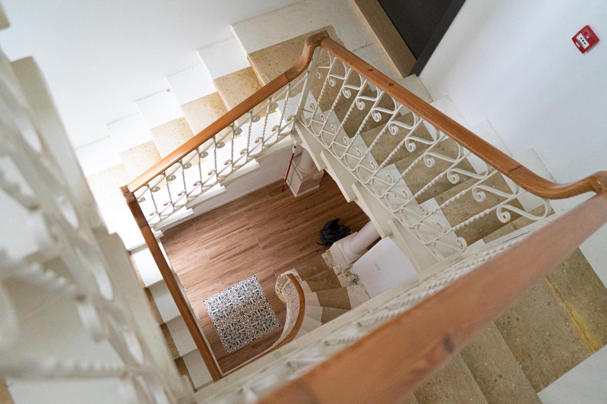 Three Cities Guest House Cospicua Extérieur photo